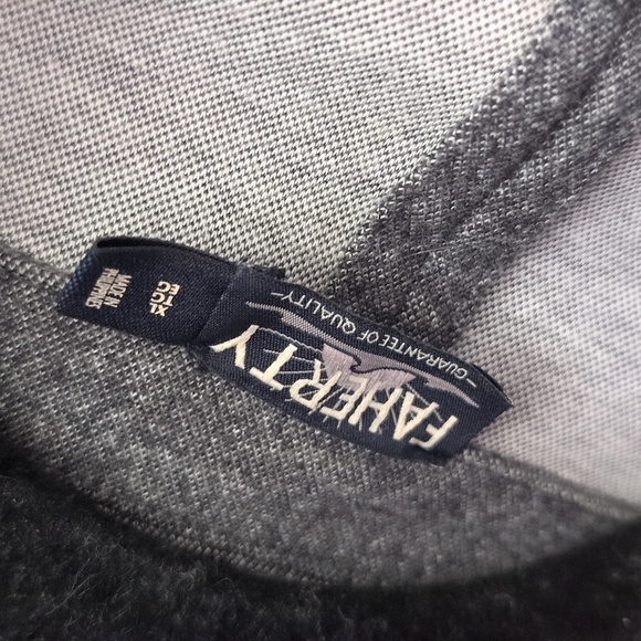 Faherty Inlet Knit Blazer - Picture 6 of 6